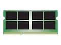 Kingston 8GB PC3-12800 204-pin DDR3L SDRAM SODIMM, KVR16LS11/8, 15694691, Memory Kingston 8GB PC3-12800 204-pin DDR3L SDRAM SODIMM, KVR16LS11/8, 15694691, Memory