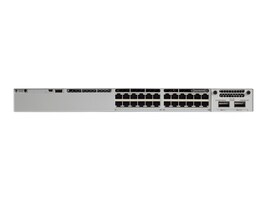 Cisco C9300-24S-1A Main Image from Front