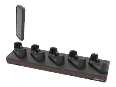 Honeywell CT45 NON-BOOTED 5BAY WCT40, CT45-5CB-UVN-1, 41774212, Cables Honeywell CT45 NON-BOOTED 5BAY WCT40, CT45-5CB-UVN-1, 41774212, Cables