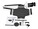 StarTech.com ARMTBLTIW Image 2 from Front