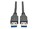 Tripp Lite U320-006-BK Image 1 from Front