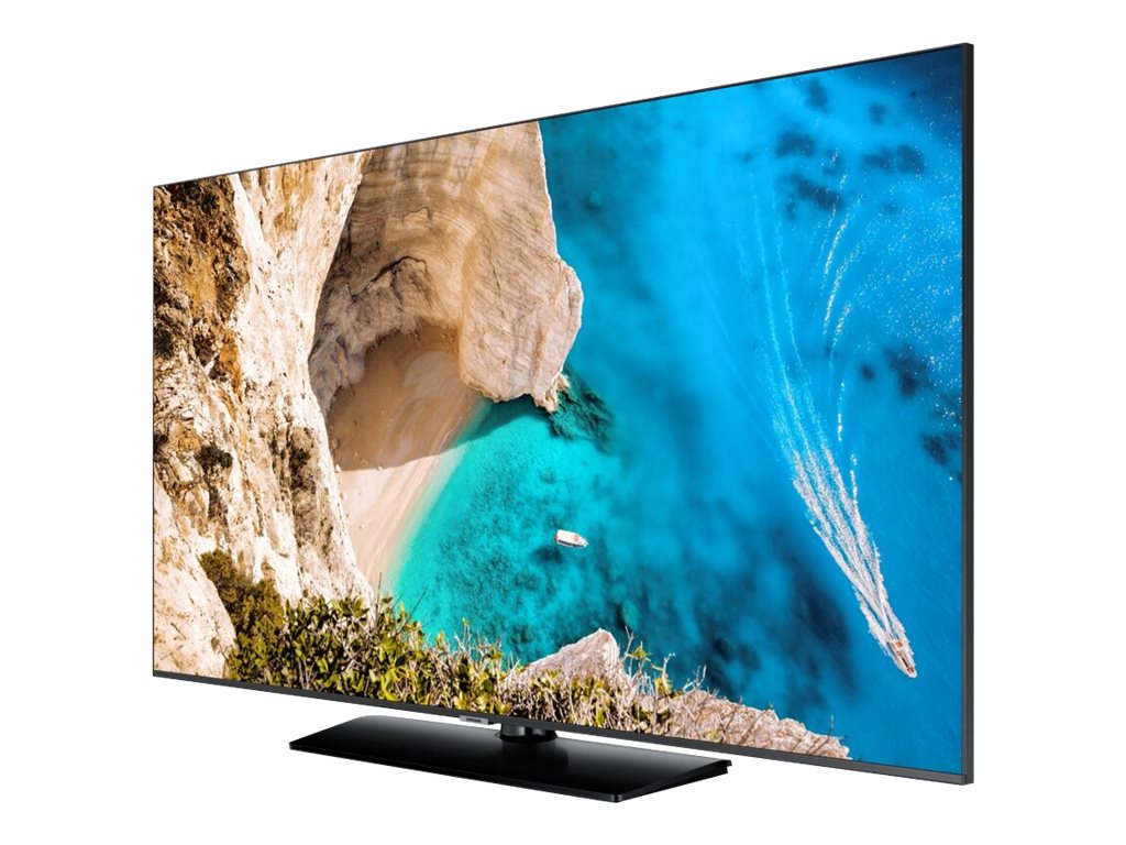 Samsung 55 NT670U 4K UHD LED-LCD Non-Smart Hospitality TV