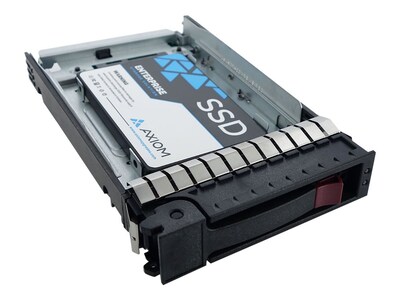 Axiom 3.84TB ENT EV200 SSD SATA 3.5, SSDEV20HC3T8-AX, 41079548, Solid State Drives - Internal