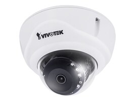Vivotek FD8382-VF2 Main Image from Right-angle