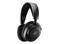 Steelseries Arctis Nova 7 Headset, 61553, 41520941, Headsets (w/ microphone)