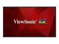 ViewSonic 42.5 CDE4312 ViewBoard 4K Ultra HD LED-LCD Display, CDE4312, 41483281, Monitors - Large-Format