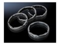 Rittal Snap Ring Grommet, 9961326, 41748650, Premise Wiring Equipment