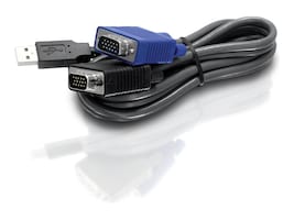 TRENDnet TK-CU15 Main Image from Right-angle