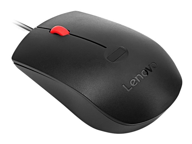 lenovo usb optical mouse