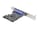 StarTech.com PEX1P2 Image 4 from Top