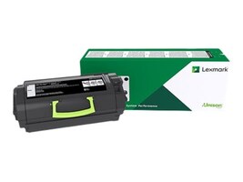 Lexmark 53B1000 Main Image from Left-angle