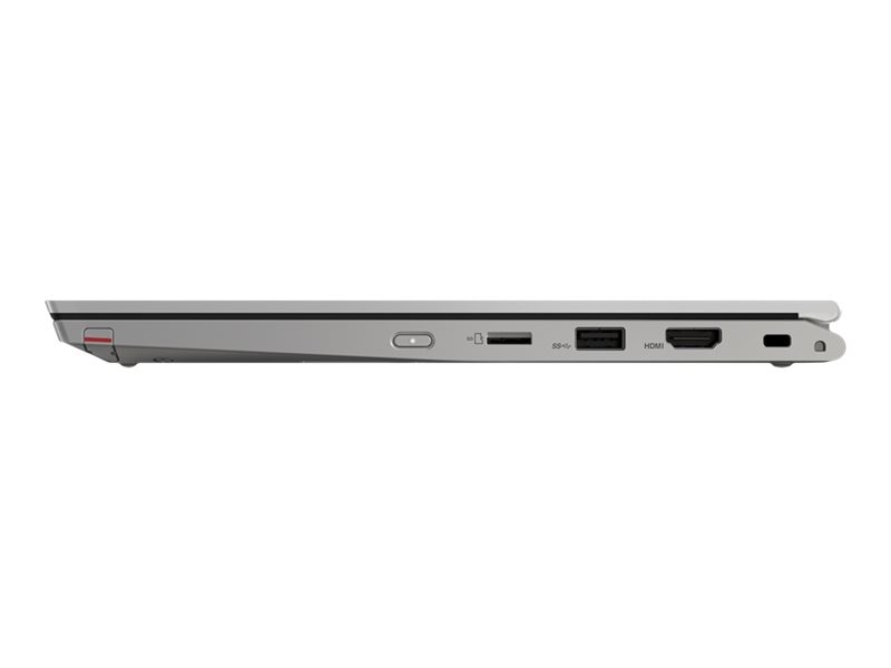 Lenovo ThinkPad L13 Yoga Core i3-10110U 2.1GHz 4GB 128GB PCIe ac