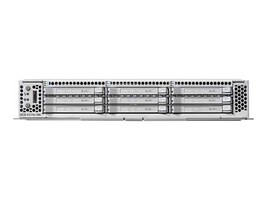 Cisco UCSX-210C-M8-U                 Main Image from Front