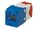 Panduit CJ5E88TGBU-24 Image 1 from 