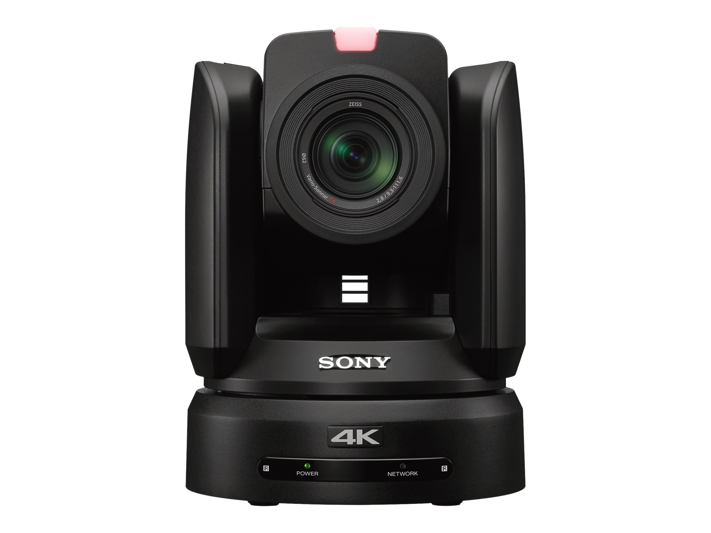 sony 4k broadcast camera