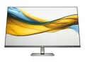 HP 27 527da Series 5 Full HD LED-LCD Monitor, B11W6AT#ABA                   , 41921991, Monitors