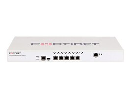 Fortinet FVE-50E6 Main Image from Front