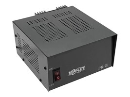 Tripp Lite PR7 Main Image from Left-angle