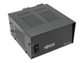 Tripp Lite 7-Amp DC Power Supply 120VAC Input to 13.8VDC Output, PR7, 5439910, Power Converters