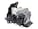Ereplacements LMP-C162-OEM Image 2 from Left-angle Ereplacements LMP-C162-OEM Image 2 from Left-angle