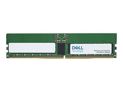 Dell MEM UPG 32GB 2RX8 DDR5 RDIMM (SNPW08W9C/32G )