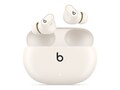 Apple Beats Studio Buds + True Wireless Noise Cancelling Earbuds - Ivory, MQLJ3LL/A, 41629216, Earphones