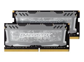 Micron Technology BLS2K8G4S26BFSDK Main Image from Front