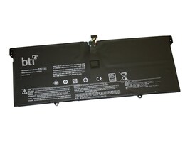BTI L16C4P61-BTI Main Image from Front