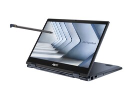 Asus B3402FVA-XS54T Main Image from Right-angle