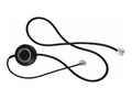 Spracht EHS Cable for ZUM Maestro Headset for Sangoma Phones, EHS-2018, 36132558, Headphone & Headset Accessories