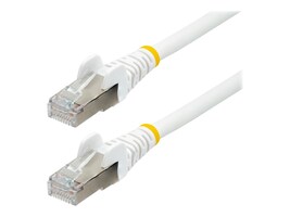 StarTech.com NLWH-10F-CAT6A-PATCH Main Image from Right-angle