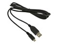 Jabra Link MicroUSB Cable, 14201-26, 12579822, Headphone & Headset Accessories