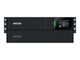 Minuteman - UPS ED6KRT-5KTF                    Main Image from Front