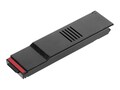 Getac 512GB Spare Main Storage PCIe NVMe Solid State Drive w  Canister for S410, GSSFX4                        , 41883065, Solid State Drives - Internal