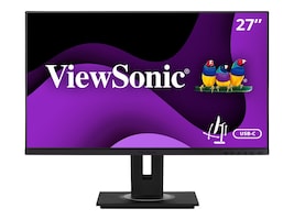 ViewSonic VG2755 Main Image from Front