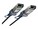 UNC Group SRX-SFP-10GE-DAC-1M-U Image 1 from Left-angle