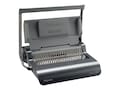 Fellowes Quasar+ 500 Comb Binding Machine with Starter Kit, 5227201, 31711681, Office Supplies