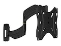 Chief Manufacturing Small THINSTALL Dual Swing Arm Wall Mount - 18 Extension, TS118SU, 15752926, Stands & Mounts - Desktop Monitors Chief Manufacturing Small THINSTALL Dual Swing Arm Wall Mount - 18 Extension, TS118SU, 15752926, Stands & Mounts - Desktop Monitors