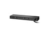 APC Basic Rack PDU 208V 30A 0U 1U (4) C19, AP6031A, 33569738, Power Distribution Units