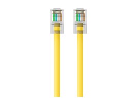 Belkin A3L791-14-YLW Main Image from Front Belkin A3L791-14-YLW Main Image from Front