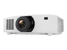 Sharp Imaging and Information Company of America XP-V801U-W Main Image from Right-angle Sharp Imaging and Information Company of America XP-V801U-W Main Image from Right-angle
