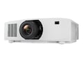 Sharp NEC XP-V801U-W WUXGA LCD Projector, 8000 Lumens, White, XP-V801U-W, 42075369, Projectors Sharp NEC XP-V801U-W WUXGA LCD Projector, 8000 Lumens, White, XP-V801U-W, 42075369, Projectors