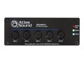 Atlas Sound 4 X 1 Mic Line Mixer, TSD-MIX41, 36153703, Stereo Components