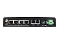 Digi Connect EZ 4 Industrial Kit I, EZ04-IA00-EXT, 41364954, Cables Digi Connect EZ 4 Industrial Kit I, EZ04-IA00-EXT, 41364954, Cables