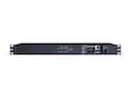 CyberPower Switched PDU Series, PDU44001, PDU44001, 41378031, Power Distribution Units CyberPower Switched PDU Series, PDU44001, PDU44001, 41378031, Power Distribution Units
