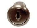 Middle Atlantic C5 Lock Accessory, Satin Nickel , ACC-LOCK1-SNH, 37023581, Locks & Security Hardware