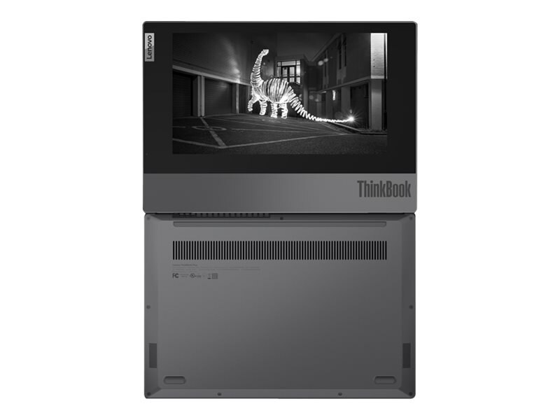 Lenovo ThinkBook Plus Core i5-10210U 8GB 256GB PCIe ax BT FR WC