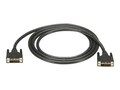 Black Box DVI Cable, EVNDVI02-0025, 12509998, Cables