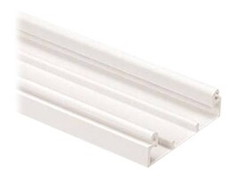 Panduit T45BWH2 Main Image from Left-angle