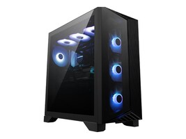 MSI Computer AERS2A14NVP71461               Main Image from Left-angle